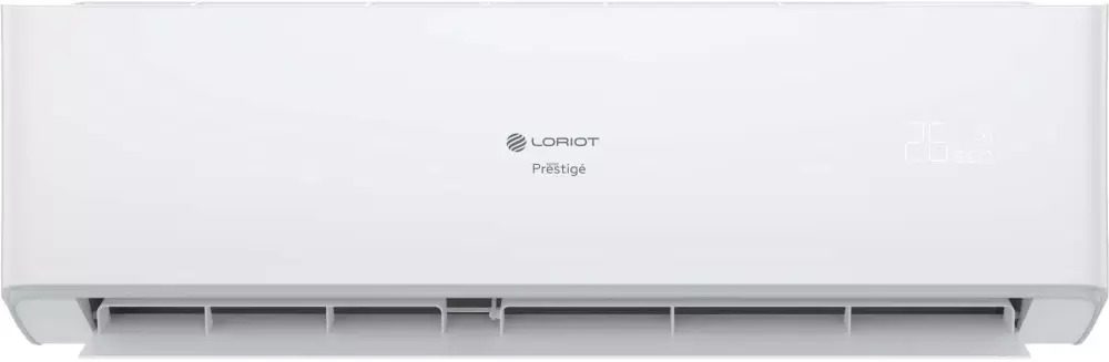 Loriot Prestige LAC-18AH