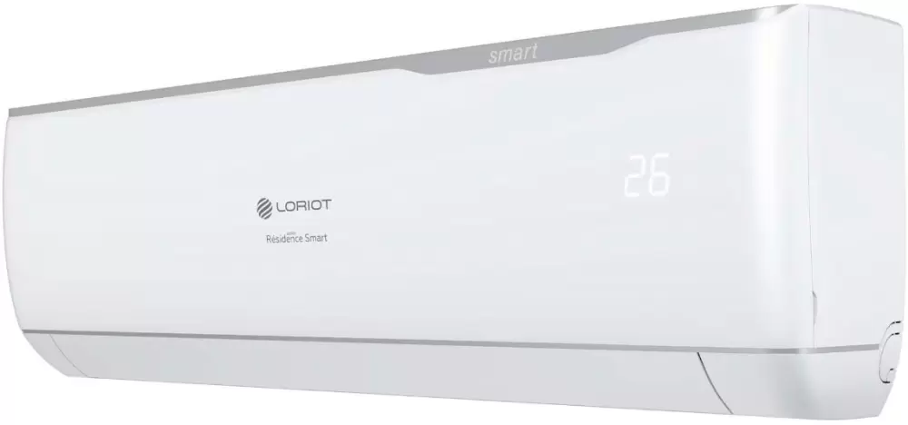 Loriot Residence Smart LAC-24AJ